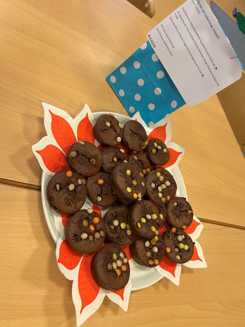 Geburtstag 1