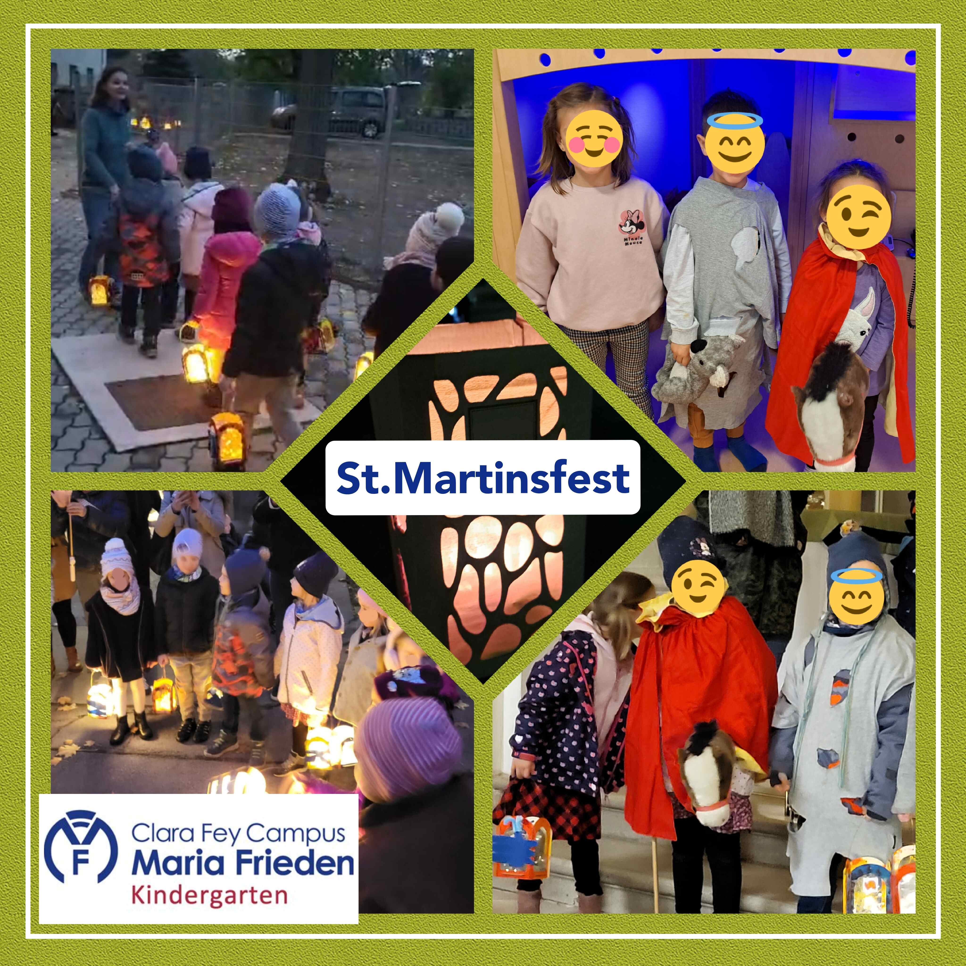 St.Martinsfest