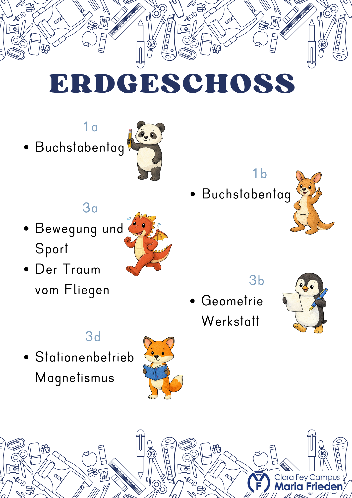 Tag der offenen Tür 3