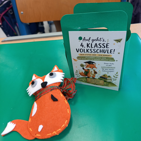 4d: Dem Glück auf der Spur