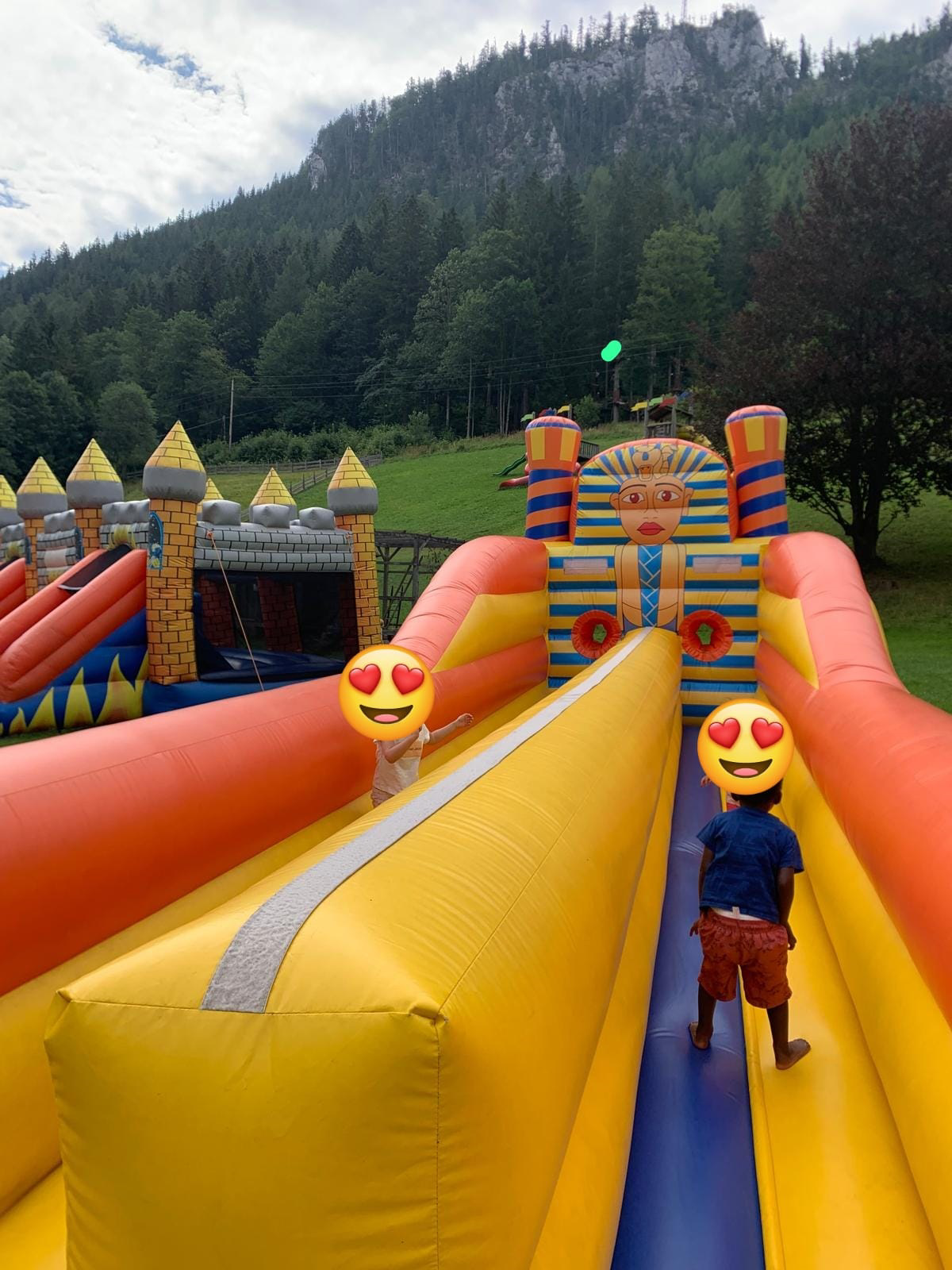 Unsere Spenden vom Clara Fey Lauf