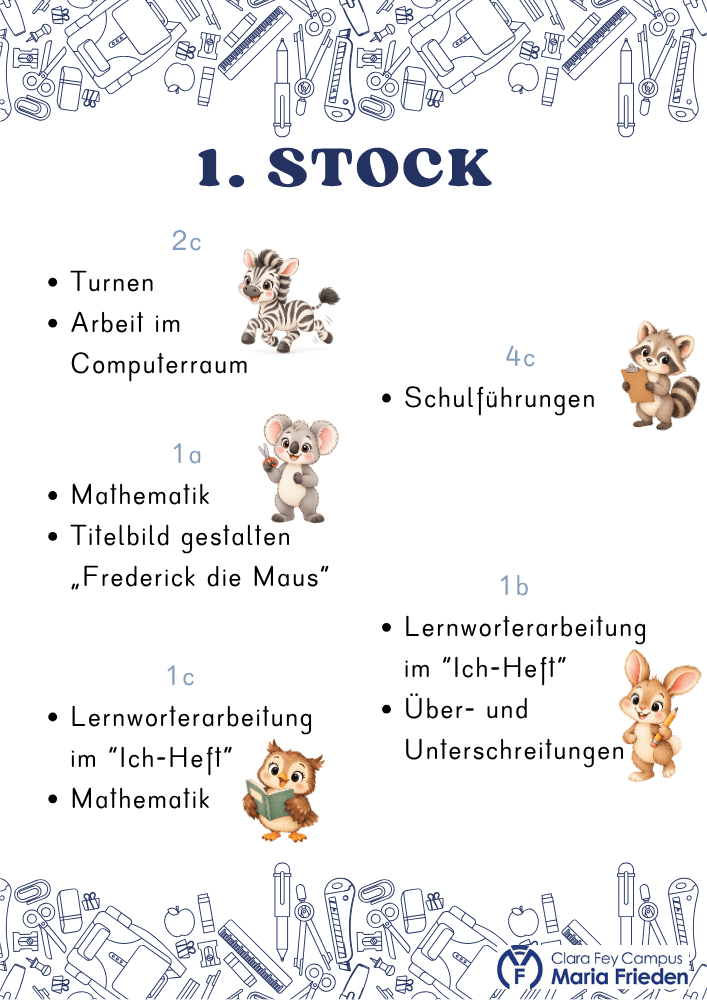 Tag der offenen Tür 4