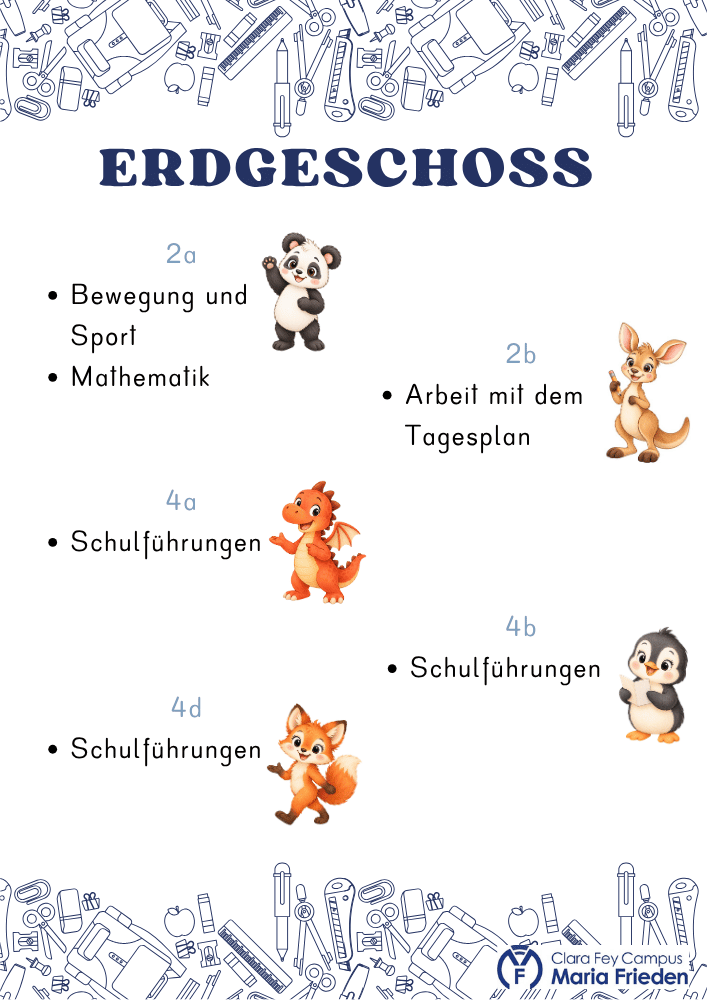 Tag der offenen Tür 5