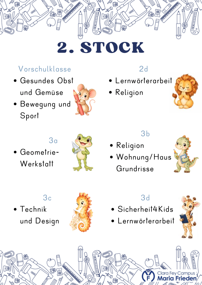 Tag der offenen Tür 1