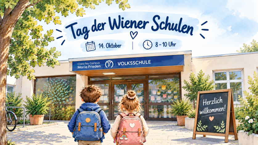 Tag der Wiener Schulen