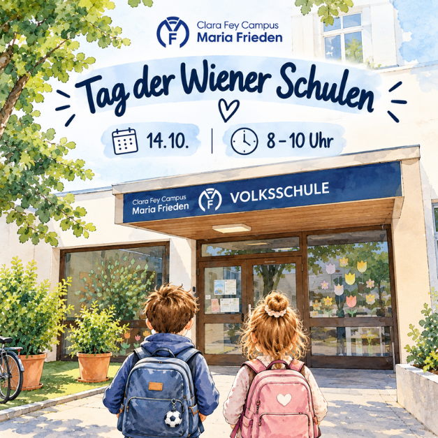 Tag der Wiener Schulen